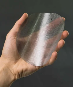 0.51 Oz Dyneema® Composite Fabric CT1E.08 - Ultra-Lightweight Ripstop Fabric for Tarps & Shelters 12 Ripstop By The Roll 0.51 Oz Dyneema® Composite Fabric CT1E.08 Tarps/Shelters