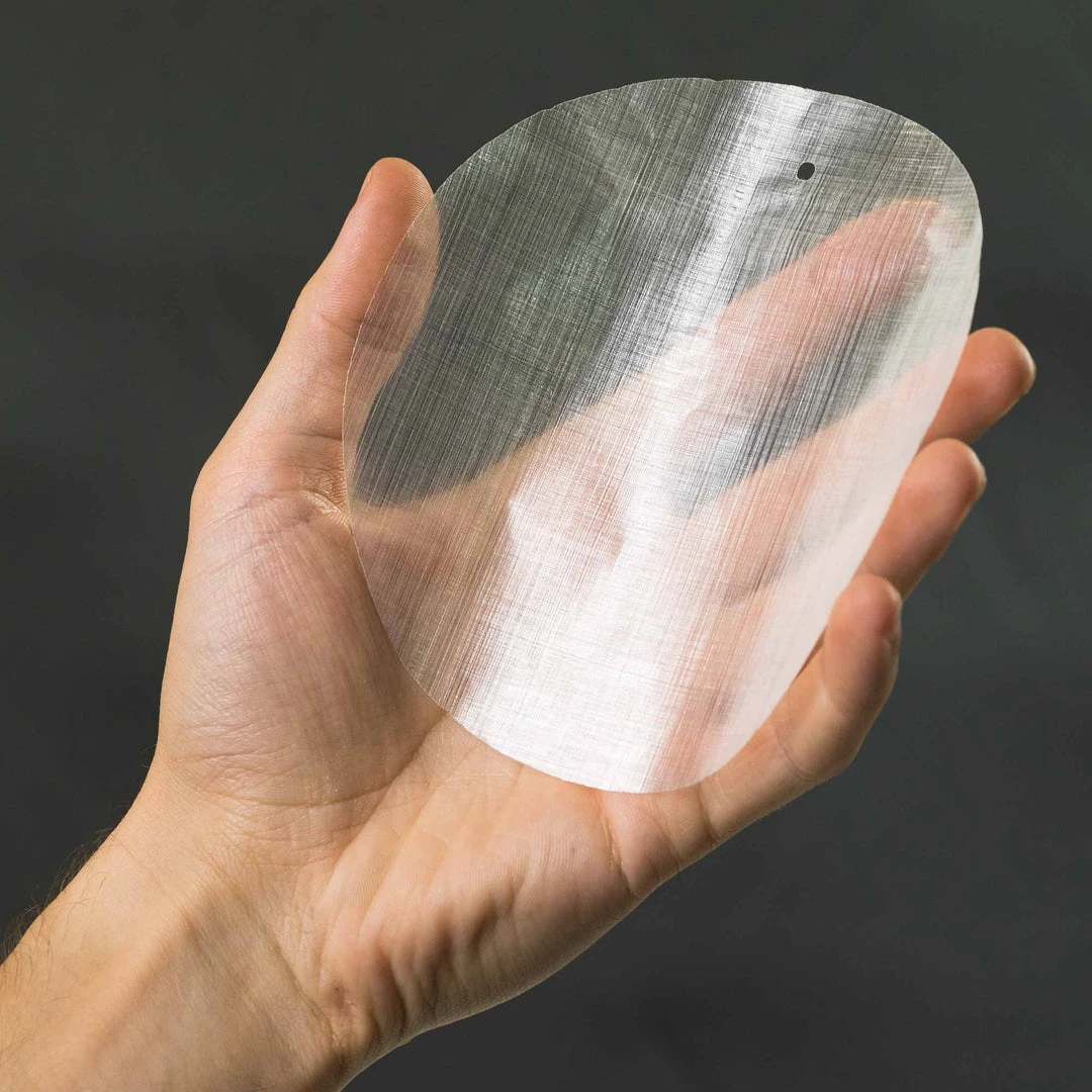 Ripstop By The Roll 0.67 Oz Dyneema® Composite Fabric CT1E.08/K.18 - Full Rolls | Wholesale Dyneema® Fabric 4 Ripstop By The Roll 0.67 Oz Dyneema® Composite Fabric CT1E.08/K.18 - Full Rolls