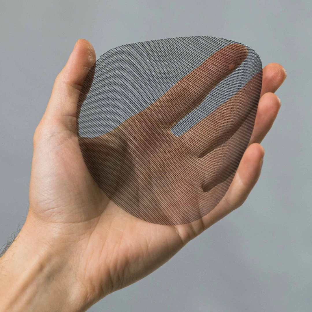 Ripstop By The Roll Bug Netting 0.67 Oz Noseeum Mesh - Black | Durable & Lightweight Bug Netting Fabric 4 Ripstop By The Roll Bug Netting 0.67 Oz Noseeum Mesh - Black