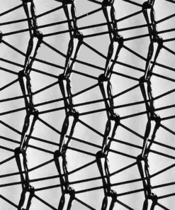 Ripstop By The Roll Bug Netting 0.67 Oz Noseeum Mesh - Black | Durable & Lightweight Bug Netting Fabric 7 Ripstop By The Roll Bug Netting 0.67 Oz Noseeum Mesh - Black