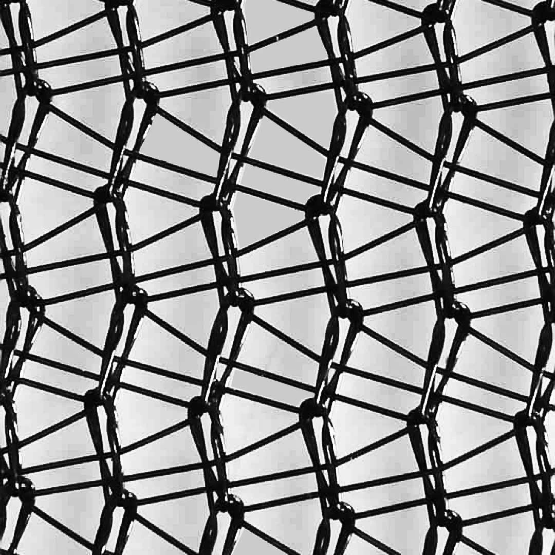 Ripstop By The Roll Bug Netting 0.67 Oz Noseeum Mesh - Black | Durable & Lightweight Bug Netting Fabric 5 Ripstop By The Roll Bug Netting 0.67 Oz Noseeum Mesh - Black