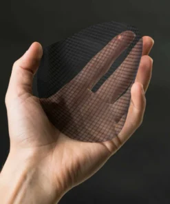 Ripstop By The Roll 0.7 Oz MONOLITE™ Ripstop Nylon Mesh