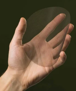 Ripstop By The Roll 0.9 Oz Noseeum Mesh - Full Roll