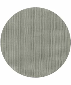Ripstop By The Roll 0.9 Oz Noseeum Mesh - Slate Gray Bug Netting