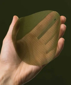 Ripstop By The Roll 1.0 Oz MONOLITE™ Ripstop Nylon Mesh Hammocks