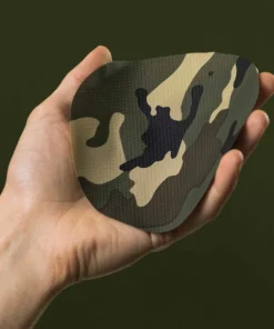 Ripstop By The Roll 1.6 Oz HyperD™ - Woodland Camo