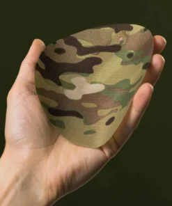 Ripstop By The Roll 1.9 Oz Ripstop Nylon - MultiCam® - Full Roll