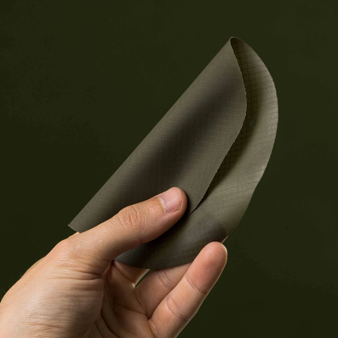 1.9 Oz PU Coated Ripstop Nylon Tarps & Shelters - 2nds Quality by Ripstop By The Roll 8 Ripstop By The Roll 2nds Quality - 1.9 Oz PU Coated Ripstop Nylon Tarps/Shelters