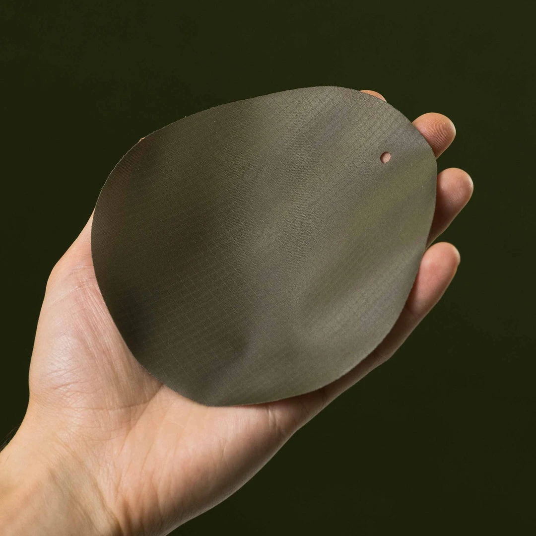 1.9 Oz PU Coated Ripstop Nylon Tarps & Shelters - 2nds Quality by Ripstop By The Roll 7 Ripstop By The Roll 2nds Quality - 1.9 Oz PU Coated Ripstop Nylon Tarps/Shelters