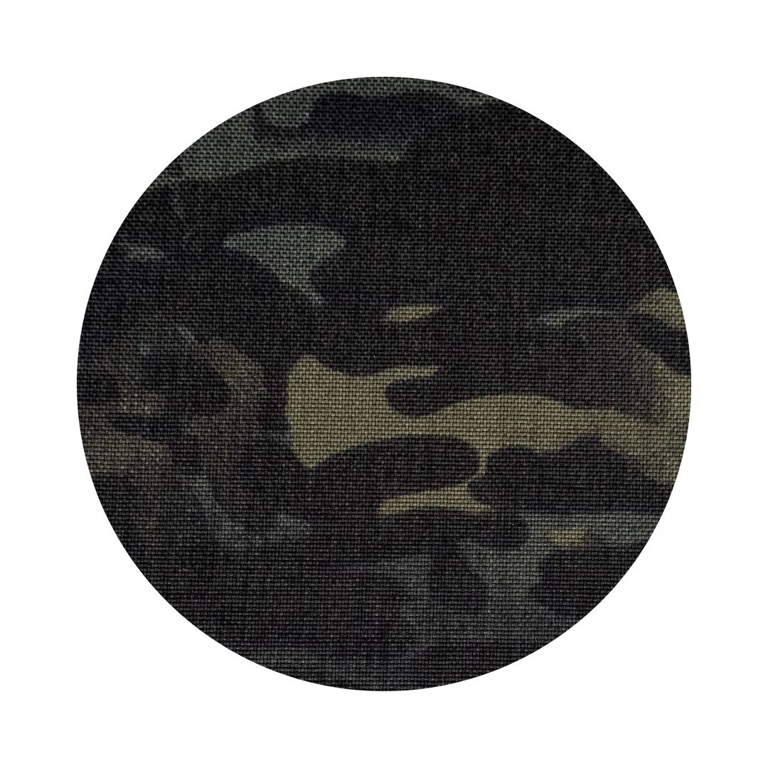 1000D Cordura® MultiCam® Ripstop Nylon Roll - Wholesale Bulk Fabric for Durability 4 Ripstop By The Roll 1000D Cordura® - MultiCam® - Full Roll Nylon