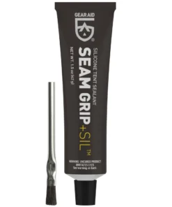 Ripstop By The Roll Thread/Tools/Repair Sil Net Silicone Seam Sealer