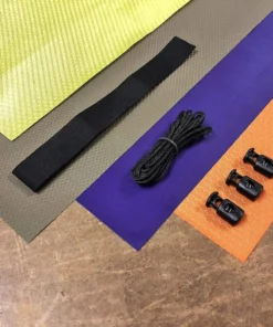 Ripstop By The Roll Accessories The $10 DIY Kit