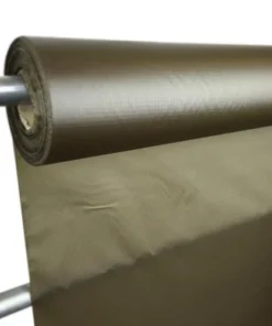 Ripstop By The Roll 1.1 Oz Silpoly PU4000 - Full Roll