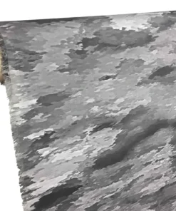 Ripstop By The Roll Hammocks 1.1 Oz Ripstop Polyester - A-TACs Ghost Camo