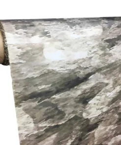 Ripstop By The Roll 1.1 Oz Ripstop Polyester - A-TACs AU-X Camo