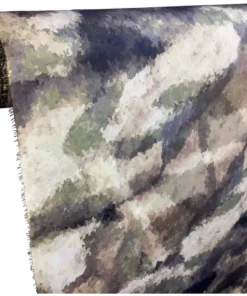 Ripstop By The Roll 1.6 Oz Ripstop Polyester - A-TACs AU Camo