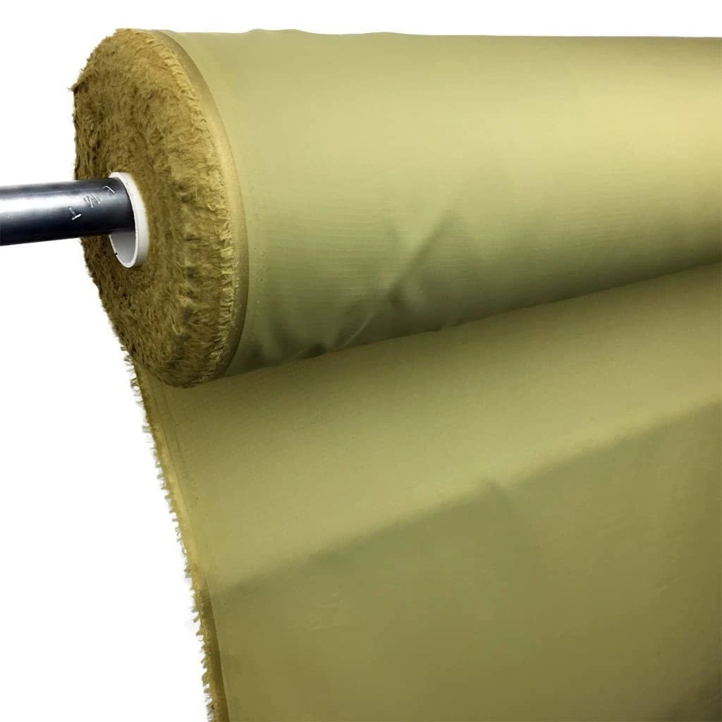 1.9 Oz Ripstop Nylon Fabric Roll - High-Quality Ripstop By The Roll | Wholesale Nylon Roll Goods 15 Ripstop By The Roll 1.9 Oz Ripstop Nylon - Full Roll