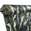Ripstop By The Roll 1.1 Oz Poly Ripstop Woodland Camo Hammock Fabric | Durable & Lightweight 1 Ripstop By The Roll 1.1 Oz Poly Ripstop - Woodland Camo Hammocks