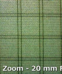 Ripstop By The Roll 1.1 Oz Silpoly PU4000 - Full Roll