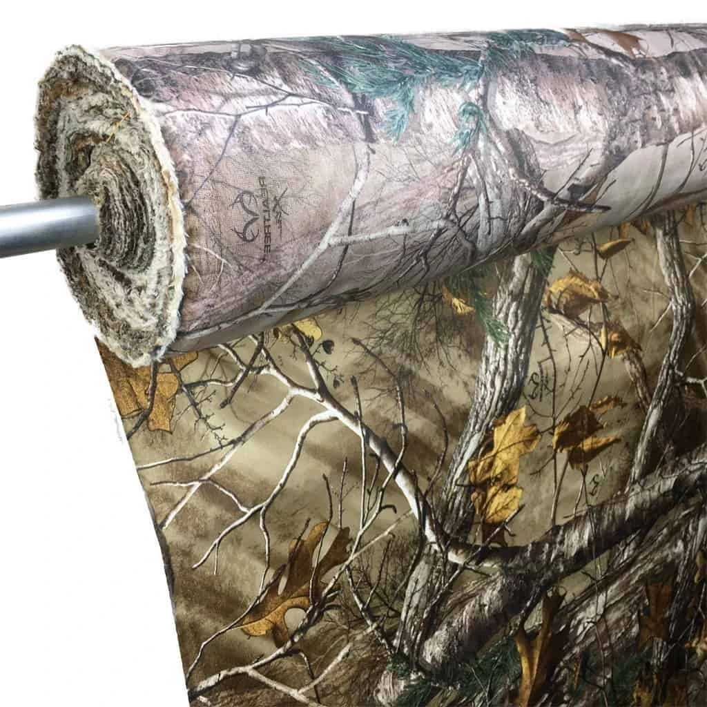 Realtree Xtra Camo 1.1 Oz Ripstop Nylon Hammock Fabric - Ripstop By The Roll 3 Ripstop By The Roll Hammocks 1.1 Oz Ripstop Nylon - Realtree Xtra Camo
