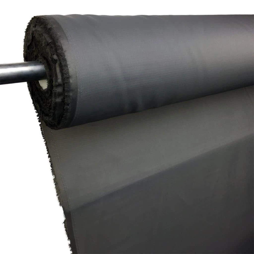 1.9 Oz Ripstop Nylon Fabric Roll - High-Quality Ripstop By The Roll | Wholesale Nylon Roll Goods 9 Ripstop By The Roll 1.9 Oz Ripstop Nylon - Full Roll