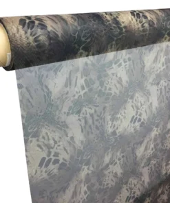 Ripstop By The Roll Bug Netting 1.0 Oz Noseeum Mesh - Prym1 Camo | Durable & Lightweight 10 Ripstop By The Roll Bug Netting 1.0 Oz Noseeum Mesh - Prym1 Camo