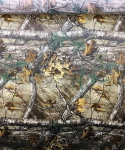 Ripstop By The Roll Hammocks 1.1 Oz Ripstop Nylon - Realtree Xtra Camo