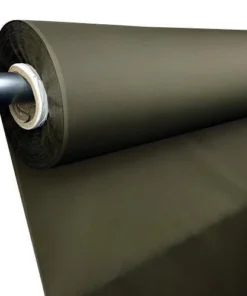 Ripstop By The Roll Polyester 1.6 Oz Silpoly - Full Roll