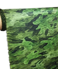 Ripstop By The Roll 1.1 Oz Ripstop Polyester - A-TACs FG-X Camo