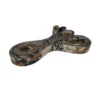 Ripstop By The Roll 1" Polyester Webbing 1500 Lb - RELV Camo