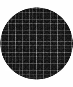 Ripstop By The Roll 210D HDPE Gridstop