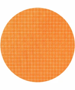 Ripstop By The Roll 210D HDPE Gridstop