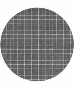 Ripstop By The Roll 210D HDPE Gridstop