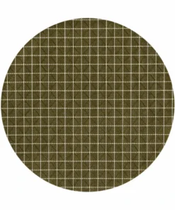 Ripstop By The Roll 210D HDPE Gridstop