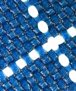 Ripstop By The Roll 210D HDPE Gridstop