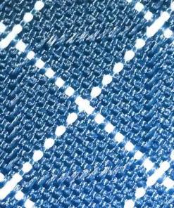 Ripstop By The Roll 210D HDPE Gridstop