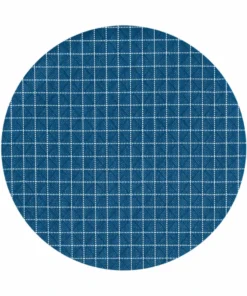 Ripstop By The Roll 210D HDPE Gridstop