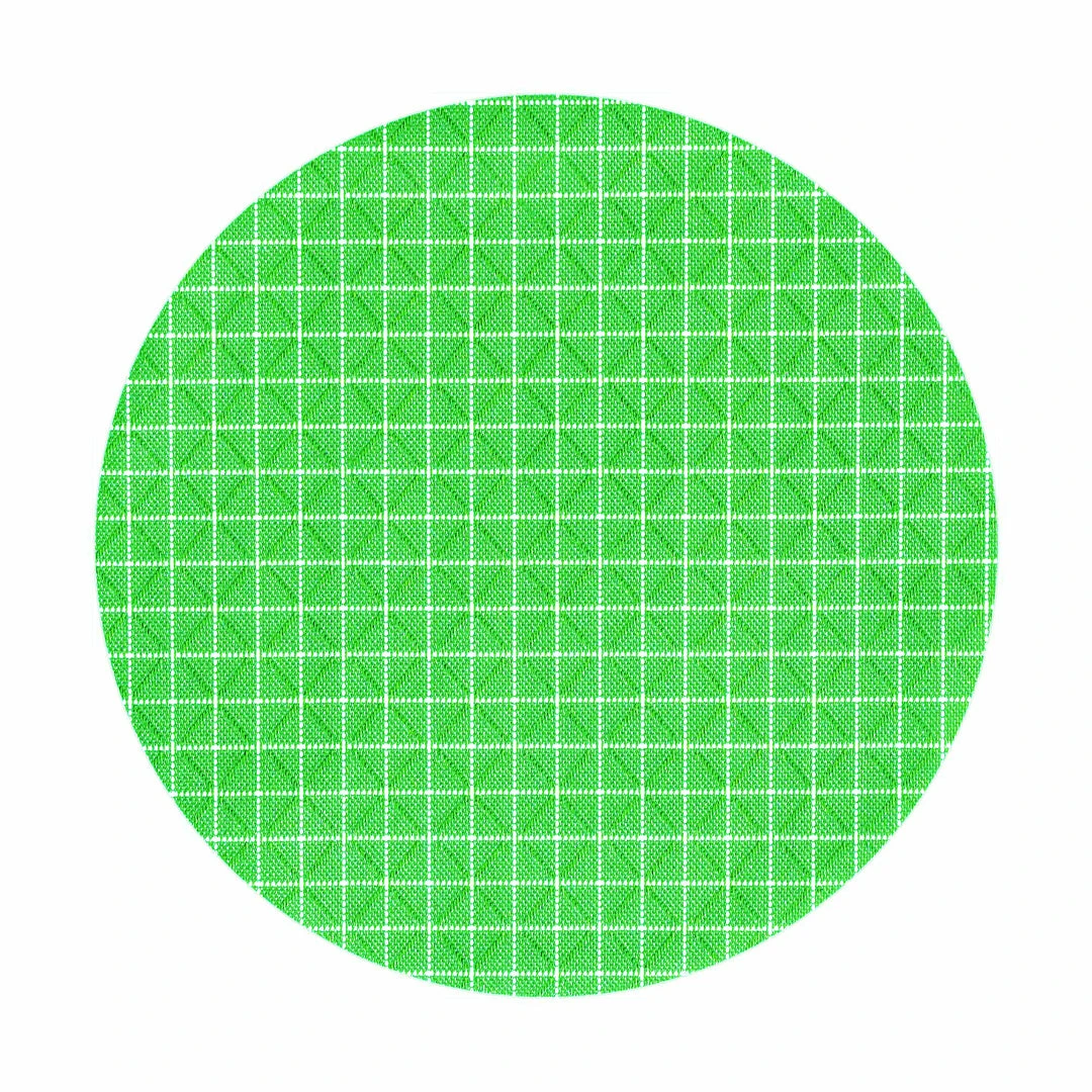 Ripstop By The Roll 210D HDPE Gridstop