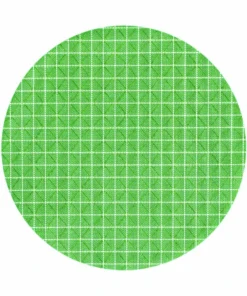 Ripstop By The Roll 210D HDPE Gridstop