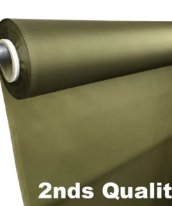 Ripstop By The Roll 2nds Quality - 1.1 Oz Silpoly Fabric for Tarps & Shelters 11 Ripstop By The Roll 2nds Quality - 1.1 Oz Silpoly