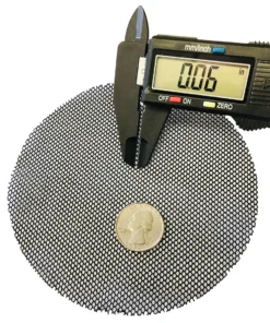 Ripstop By The Roll 3.4 Oz Pocket Mesh Packs