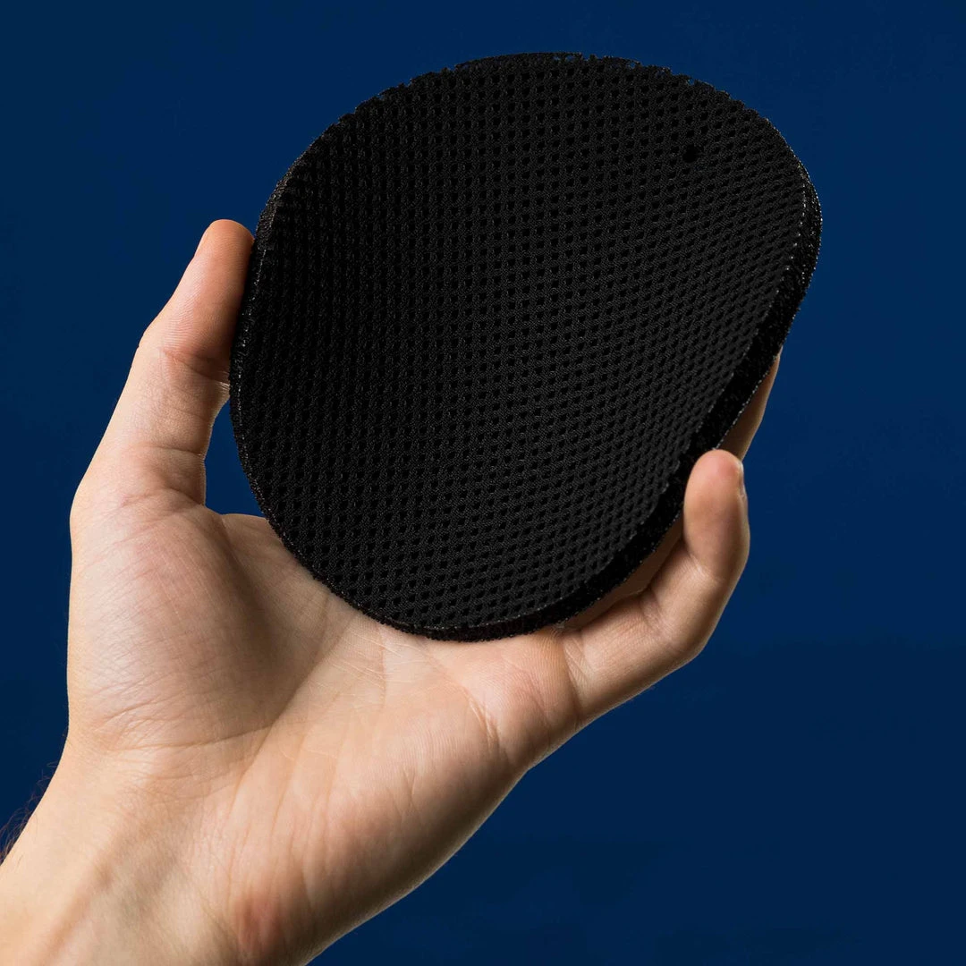 Ripstop By The Roll Packs 3D Spacer Mesh - 1/4" | High-Quality Fabric for Packs & Gear 5 Ripstop By The Roll Packs 3D Spacer Mesh - 1/4"