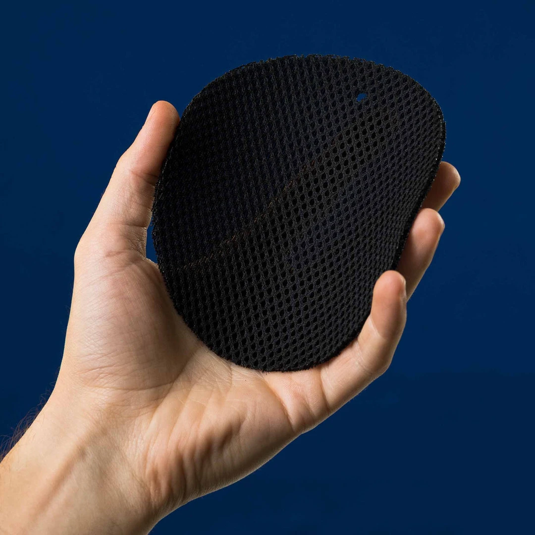 Ripstop By The Roll 3D Spacer Mesh - 1/8" | Durable Fabric for Packs & Gear 5 Ripstop By The Roll 3D Spacer Mesh - 1/8"