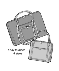 Ripstop By The Roll Laptop Or Padded Case Pattern Packs/Bags