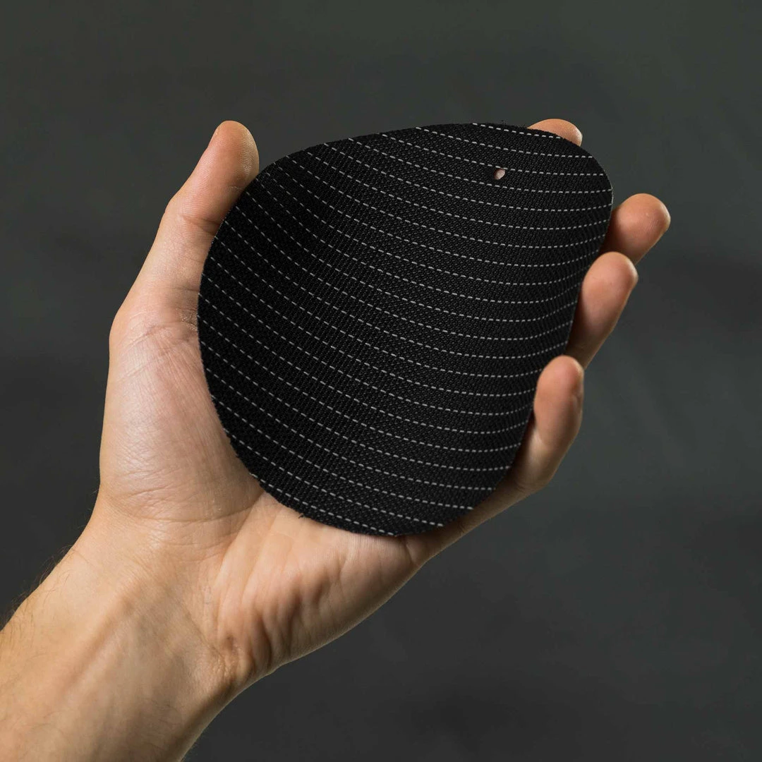 Ripstop By The Roll Mountain Series 7.1 Oz MTN Reflector Stretch Mesh Nylon 6.6 - High-Performance Fabric for Outdoor Packs 6 Ripstop By The Roll Mountain Series 7.1 Oz MTN Reflector Stretch Mesh Nylon 6.6