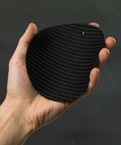 Ripstop By The Roll 7.1 Oz MTN Reflector Stretch Nylon 6.6 - Full Roll