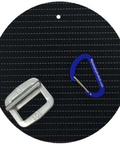 Ripstop By The Roll 7.1 Oz MTN Reflector Stretch Nylon 6.6 - Full Roll