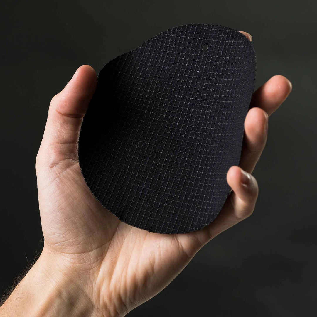 9.3 Oz Dyneema® Nylon 6.6 Stretch Mesh Roll - Ripstop By The Roll | Wholesale Mesh Fabric 7 Ripstop By The Roll 9.3 Oz Stretch Mesh With Dyneema® Nylon 6.6 - Full Roll