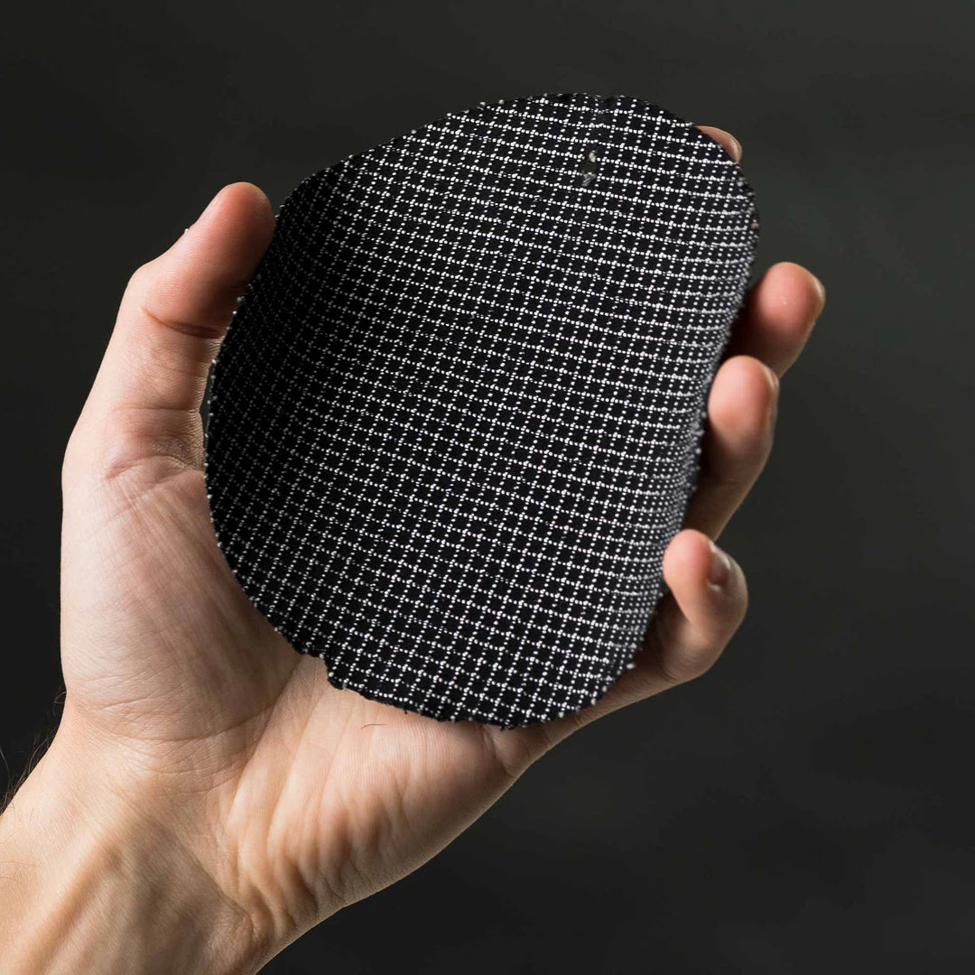 9.3 Oz Dyneema® Nylon 6.6 Stretch Mesh Roll - Ripstop By The Roll | Wholesale Mesh Fabric 6 Ripstop By The Roll 9.3 Oz Stretch Mesh With Dyneema® Nylon 6.6 - Full Roll