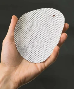 Ripstop By The Roll 9.3 Oz Stretch Mesh Nylon 6.6 With Dyneema® Packs